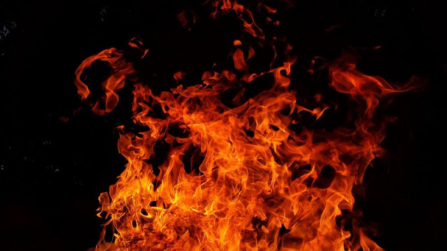 Потушени са 91 пожара в страната