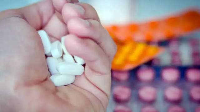 Една от най големите отрицателни страни на употребата на антибиотици