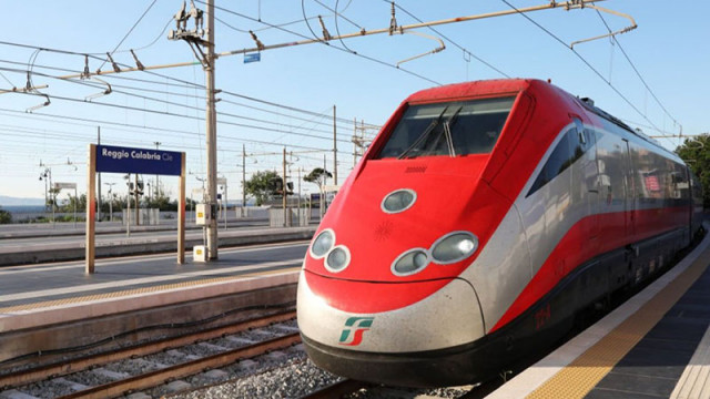 Железопътният туризъм започва да предлага все по интересни приключения в Европа