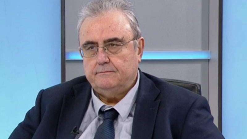 Огнян Минчев за лидерите, които загубиха изборите: Вдигайте си чукалата и си отивайте!