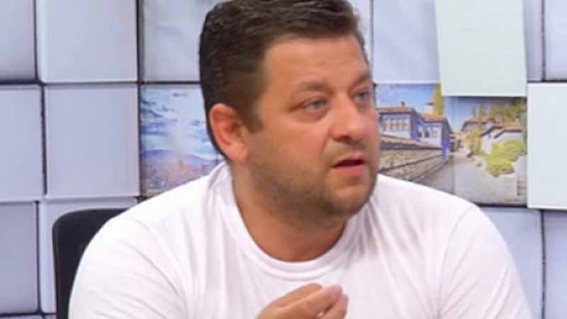 Николай Марков от "Величие": Получих закана за убийство!