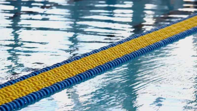 4 годишно момиченце оставено без надзор се е удавило в басейн