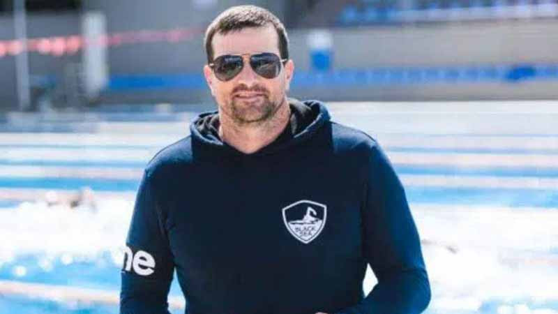 Треньорът на ПСК „Черно море”: Black Sea Cup бе много полезна проверка преди държавното по плуване