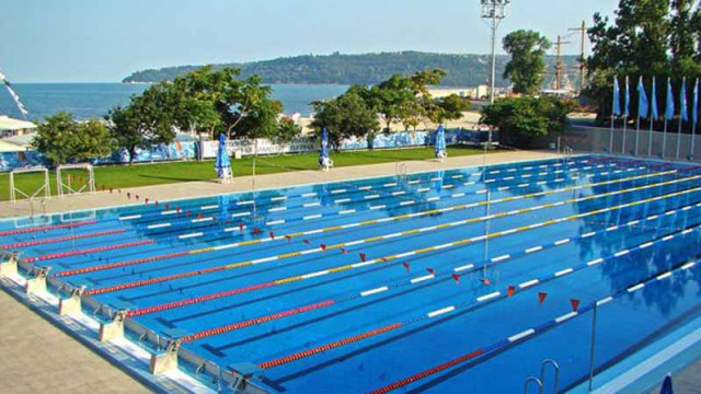 300 млади плувци от 21 клуба идват във Варна за Lucky Hunt Tournament