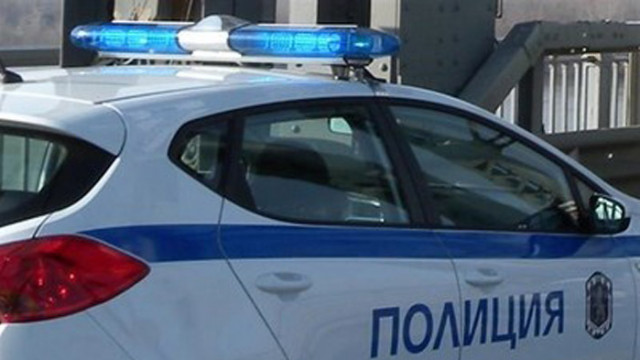 Иззеха 70 кг контрабанден тютюн от мъж в Монтана