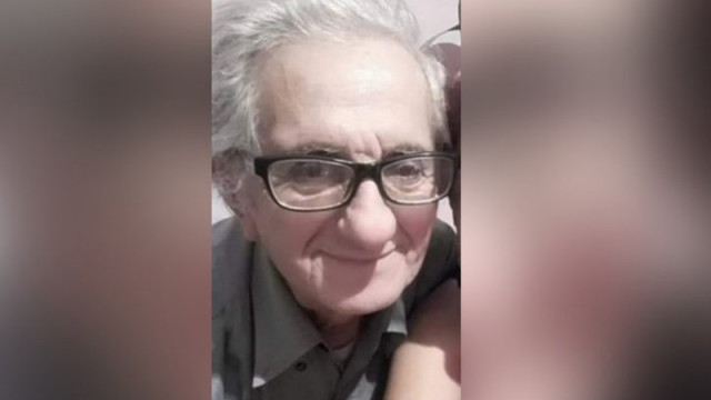 Полицията издирва 81-годишен габровец, в неизвестност от седмица