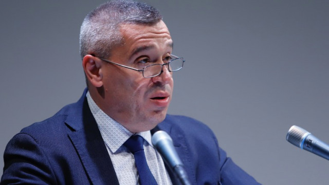 Земеделският министър Георги Таков пое ангажимент в най кратки срокове да създаде