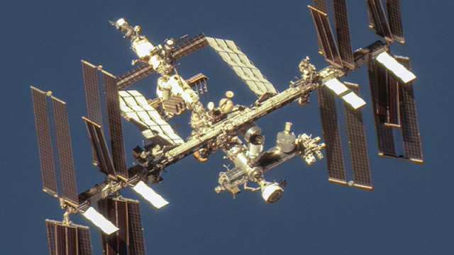 Космическият кораб Старлайнър трябва да се разкачи от Международната космическа