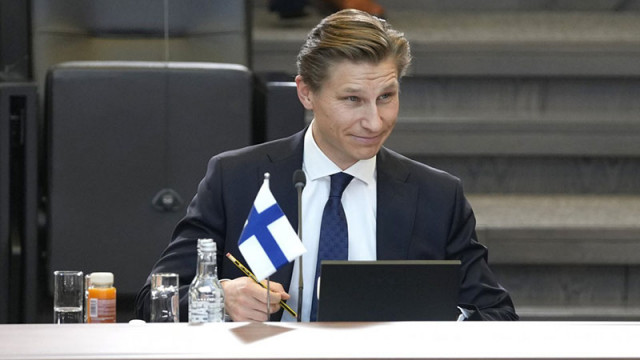 Във Финландия ще бъде разположено ново сухопътно командване на НАТО