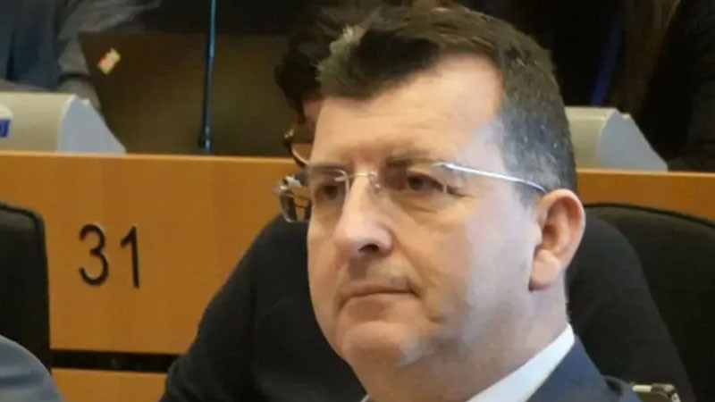 След 6 години в Европейския парламент Асим Адемов от ГЕРБ-СДС