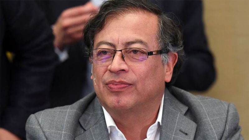Колумбийският президент: Отказах да участвам в Швейцария