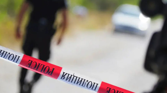 Откриха мъртъв мъж в Казанлък 67 годишният Наско Несторов бил обявен