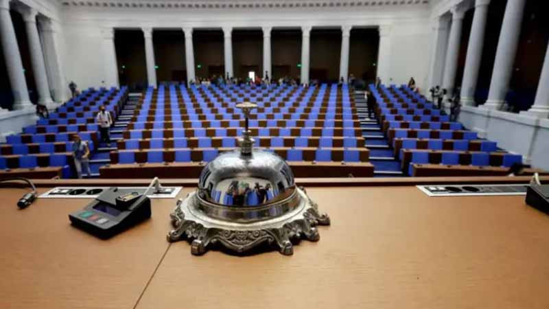 Депутатът от ИТН Силви Кирилов ще открие първото заседание 50-ото Народно събрание