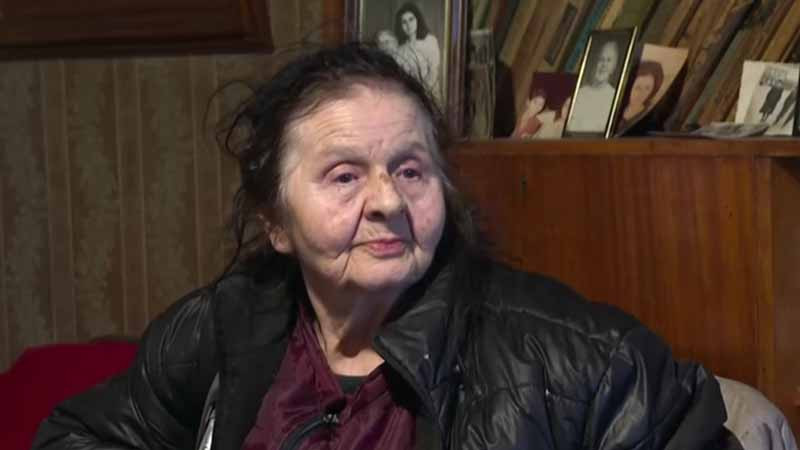 89-годишна живее в мизерия и без храна, след като прехвърли апартамента си на гледачката ѝ