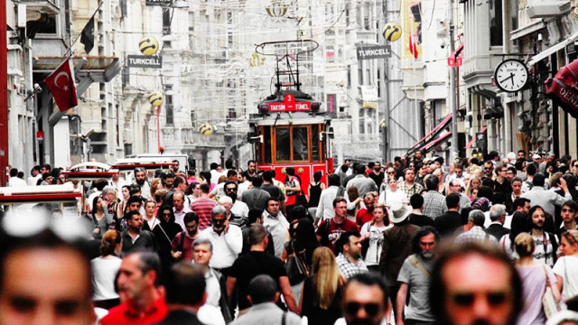 Fitch повиши прогнозата си за растежа на турската икономика