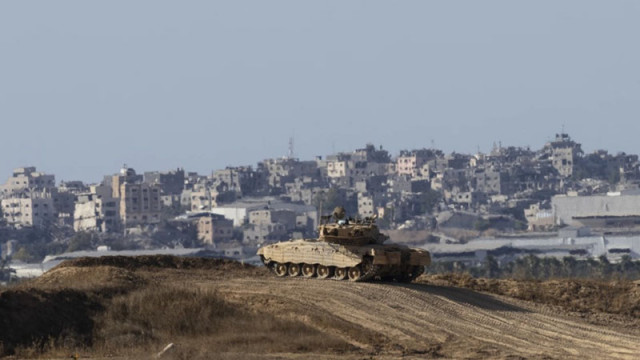 ООН: Израел многократно е нарушавал законите на войната в Газа
