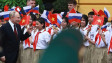 Виетнам помни и благодари на Русия за помощта в борбата за независимост