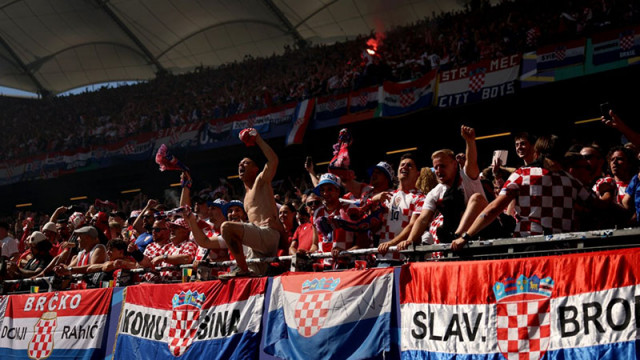 Сръбската футболна централа заплаши с изтегляне на националния отбор от