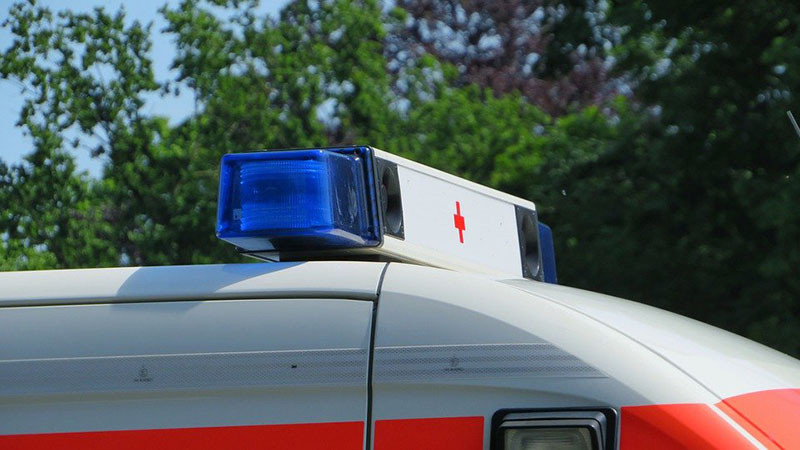 Жена загина, друга е тежко ранена при челен удар на пътя София-Варна край Микре