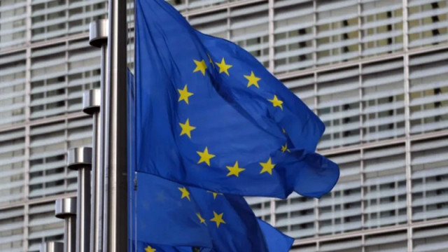 ЕС официално започва преговори с Украйна и Молдова на 25 юни