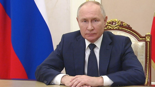 Русия е готова да обсъди създаването на евразийска система за