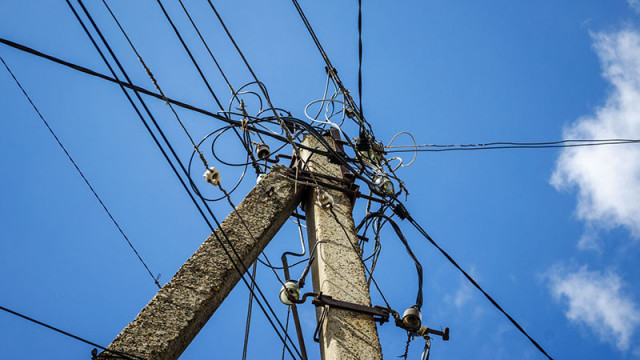 Тежко прекъсване на електрозахранването причини спирания на тока в Западните