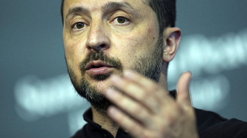 Зеленски пак иска още по-широкообхватно въоръжение и разрешение за удари дълбоко в Русия