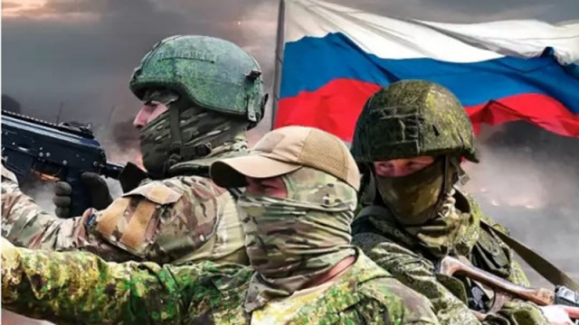 Руската армия проби фронта на най-неочаквано място, недоумява украински полковник