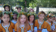 Варненска детска градина отбеляза Еньовден с ритуал, посветен на магическата сила на билките