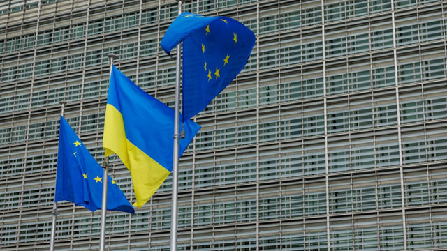 Външните министри на страните членки на ЕС са одобрили военна