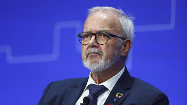 Европейската прокуратура започна разследване срещу бившия президент на Европейската инвестиционна