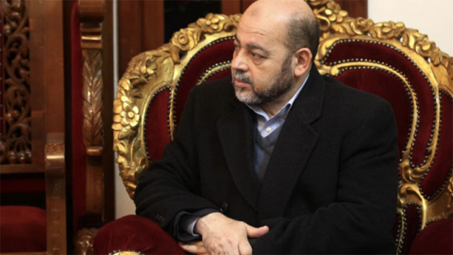 Хамас благодари на Русия за усилията ѝ да стабилизира ситуацията в региона