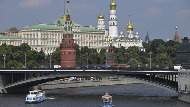 Москва се надява да подпише ново споразумение за всеобхватно сътрудничество