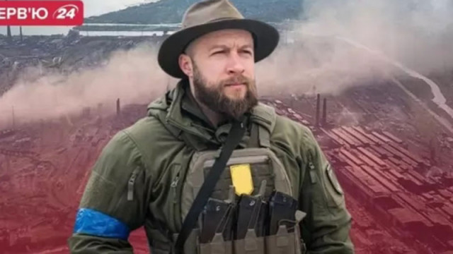 Командир от "Азов" плаши Русия с тотален терор: Атаката в Дагестан е само "тийзър"