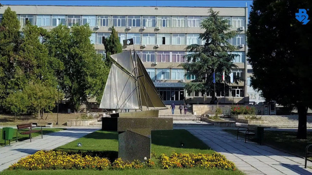 Академичното ръководство на ТУ-Варна отчете стабилна финансова и спокойна академична обстановка