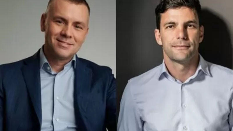 Евродепутатите Никола Минчев и Ицо Хазарта стават част от “Обнови Европа”