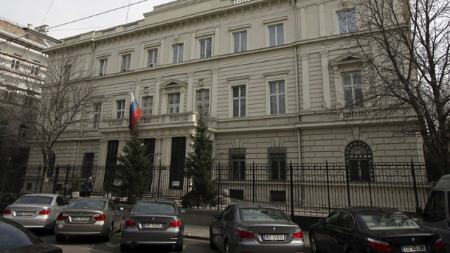 Австрийски съд реши да освободи бивш австрийски таен агент арестуван