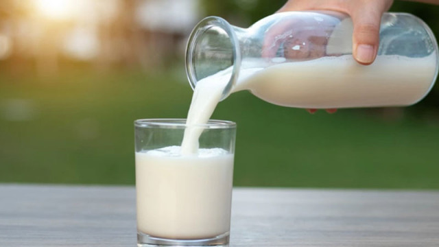 Европейската прокуратура в България внесе днес обвинителен акт срещу млекопроизводител