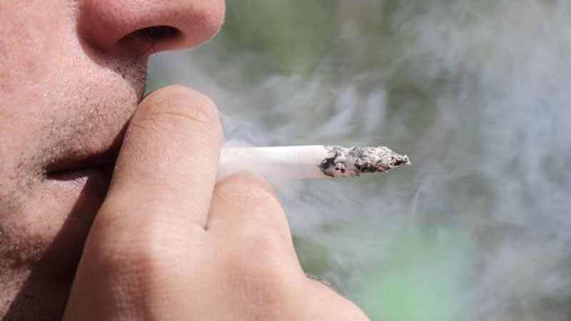 4 научни факта, които трябва да знаем за пушенето