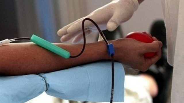 29 служители на ВиК – Варна дариха кръв