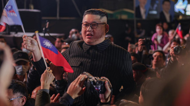 В Северна Корея започна ключова партийна среща след посещението на Путин