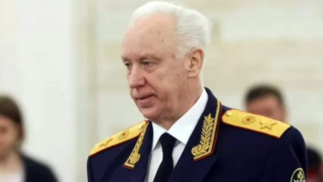 Бивш командир на Черноморския флот: Одеса ще се върне в Русия, заедно с Харков и Херсон