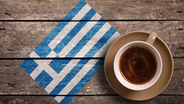 Повишиха цените на кафето и безалкохолните напитки в Гърция от