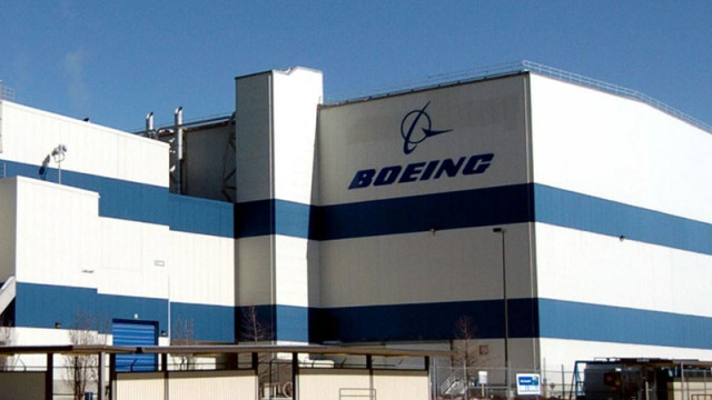 Водещият самолетостроител от САЩ Боинг Boeing сключи сделка за закупуването