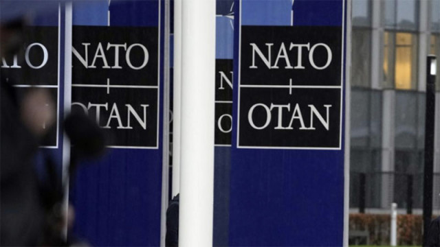 Страните членки на НАТО не искат да поканят Украйна да