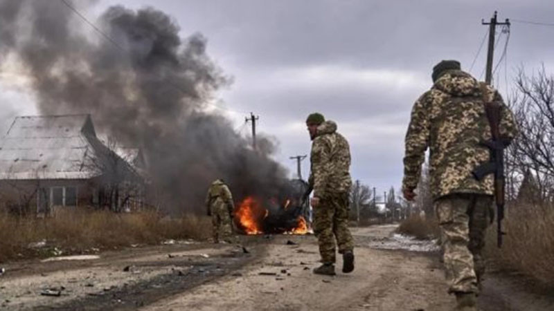 The Wall Street Journal: Украинската армия няма достатъчно сили за ново настъпление