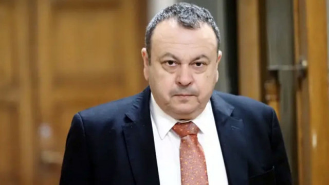 Разцепление в ДПС няма да има Това увери на влизане