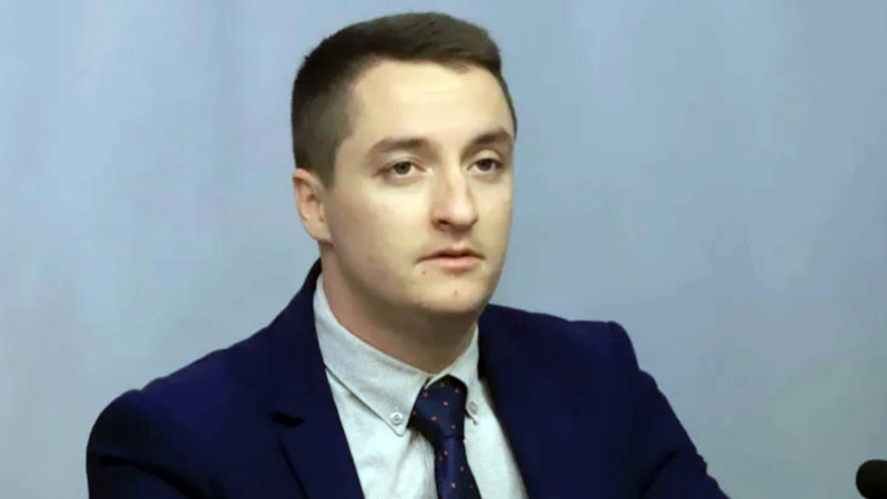 ПП-ДБ били се замисляли за втория мандат, Божанков увери, че ще се отнесат отговорно