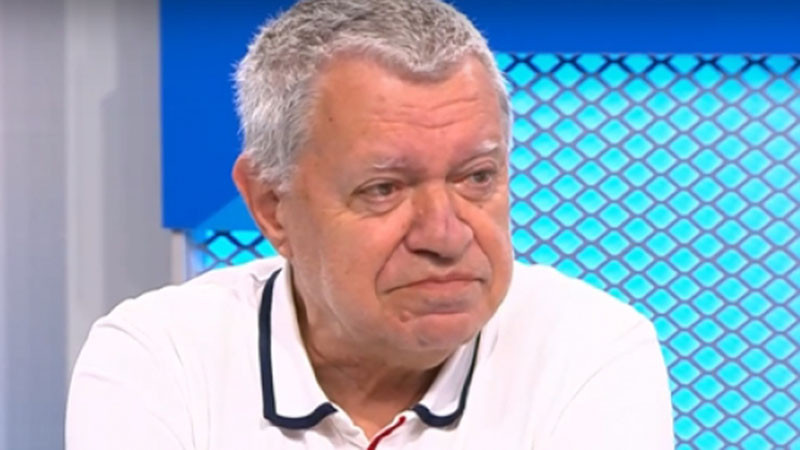 Проф. Михаил Константинов: Разколът в ДПС е тежък