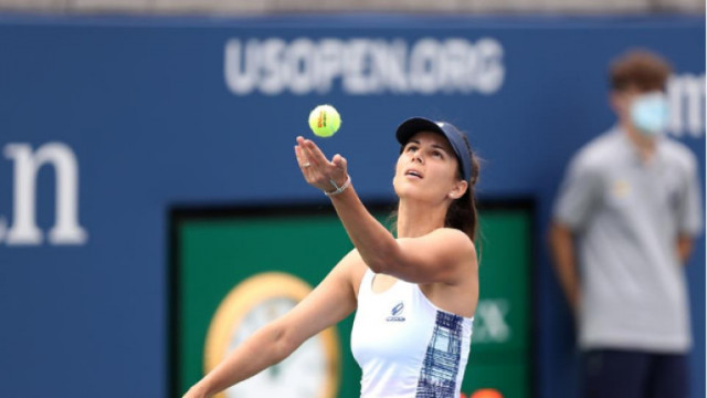 Пиронкова: Имам болки, появиха се и нови, дано съм добре за мача с Корне